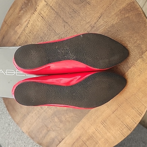 C Label Flats - Picture 3 of 4